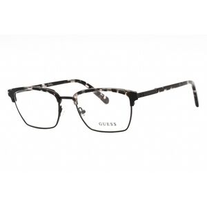NWT GUESS GU50062 020 grey Eyeglasses